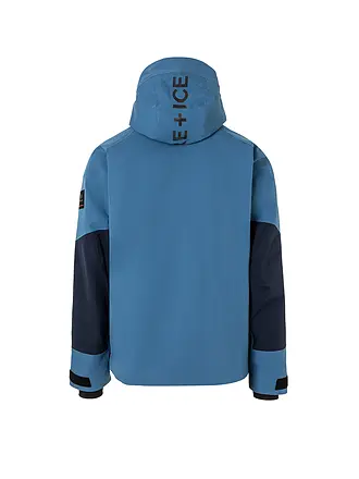 BOGNER FIRE+ICE | Giacca da sci da uomo Tajo-T | blau